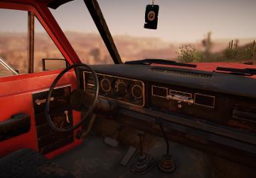 Мод GWC 1983 J10 версия 1.0.0 для Expeditions: A MudRunner Game (v10)