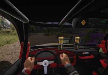 Мод JC - Burbuja версия 1.0 для Expeditions: A MudRunner Game (v10.2)