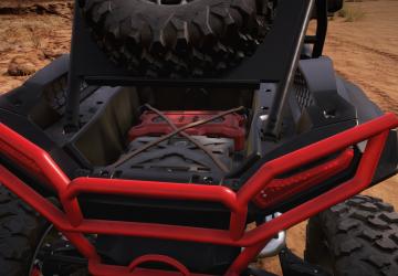 Мод Razorr версия 1 для Expeditions: A MudRunner Game (v10.2)