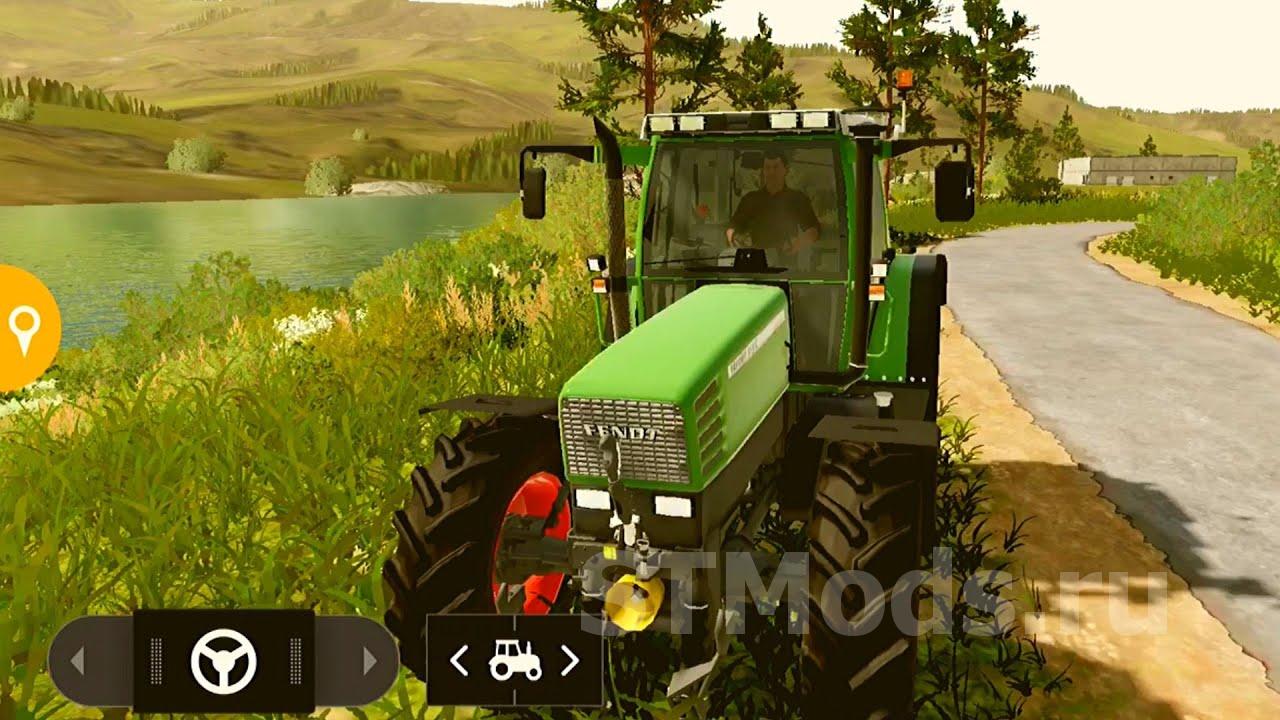 Скачать FS20 - Много денег версия 0.0.0.79 для Farming Simulator 20