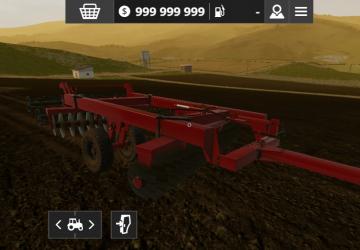 Мод BGR-4.2 версия 1.0 для Farming Simulator 20 (v0.0.0.49+)