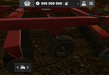 Мод BGR-4.2 версия 1.0 для Farming Simulator 20 (v0.0.0.49+)