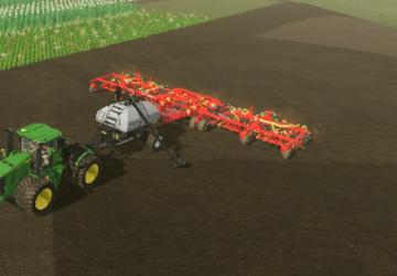 Мод Hatzenbichler пак версия 1.0 для Farming Simulator 20 (v0.0.0.63)