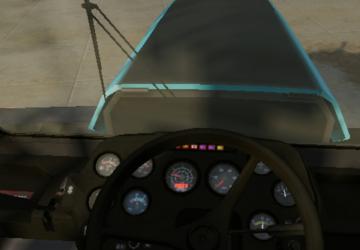 Мод ХТЗ-241/244К версия 1.0 для Farming Simulator 20 (v0.0.0.63)