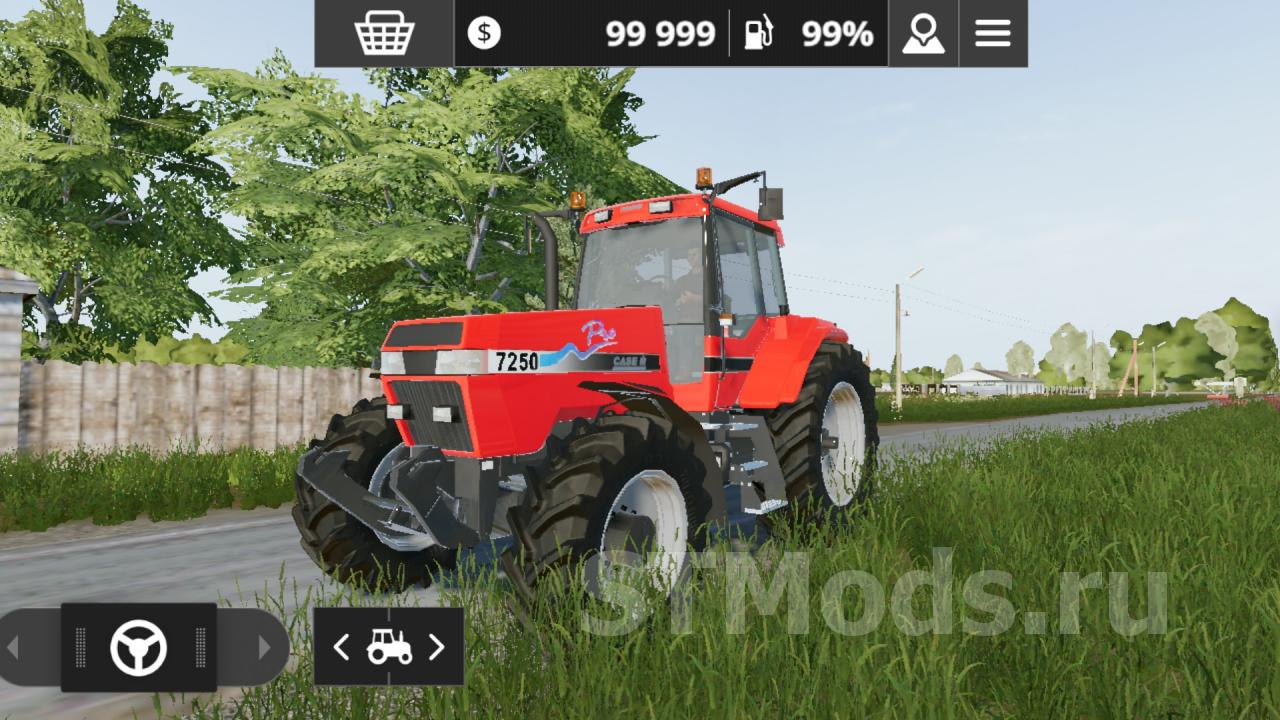 Скачать Карта «Агромаш» версия 3.0 для Farming Simulator 20 (v63)