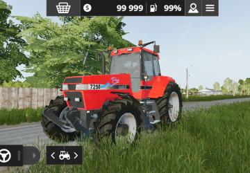 Карта «Агромаш» версия 3.0 для Farming Simulator 20 (v63)