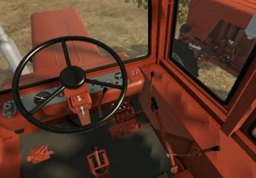 Мод Т-25 30 версия 1.0 для Farming Simulator 20 (v0.0.0.63)