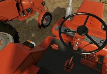 Мод Т-25 30 версия 1.0 для Farming Simulator 20 (v0.0.0.63)