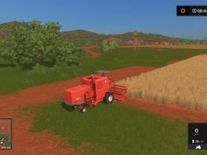 Farming Simulator 17 Platinum Edition версия 1.5.1 + 12 DLC