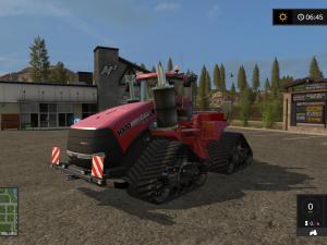 Farming Simulator 17 версия 1.5.1 + 9 DLC