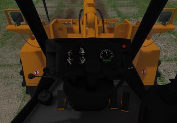 Мод Амкодор-332С4 версия 1.0 для Farming Simulator 2017 (v1.5x)