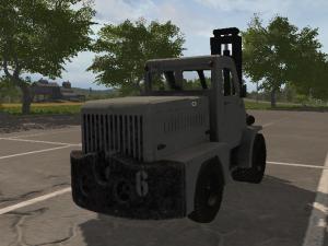 Мод АП-4045 версия 1.0.0.0 для Farming Simulator 2017 (v1.5)