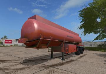 Мод БЦМ-14 версия 1.1.0.0 для Farming Simulator 2017 (v1.5.x)