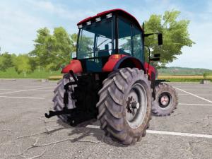 Мод Беларус-2022.3 версия 07.12.16 для Farming Simulator 2017 (v1.2.1)