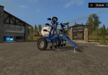 Мод Blu-Jet AT3000 версия 2.0.0.0 для Farming Simulator 2017 (v1.5.3.1)