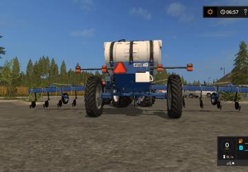 Мод Blu-Jet AT3000 версия 2.0.0.0 для Farming Simulator 2017 (v1.5.3.1)