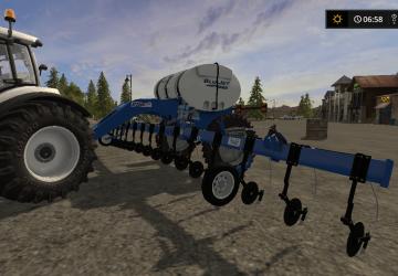 Мод Blu-Jet AT3000 версия 2.0.0.0 для Farming Simulator 2017 (v1.5.3.1)