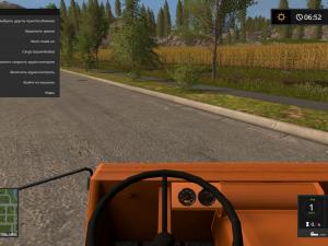 Мод Bucher TRL2600 Pack версия 1.0.0.2 для Farming Simulator 2017 (v1.4.4)