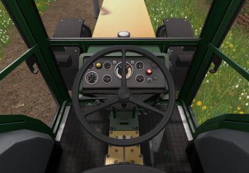 Мод Buehrer Pack версия 1.1.0.0 для Farming Simulator 2017 (v1.5x)