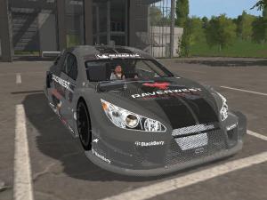 Мод Chevrolet Impala SS версия 1.0.0.0 для Farming Simulator 2017