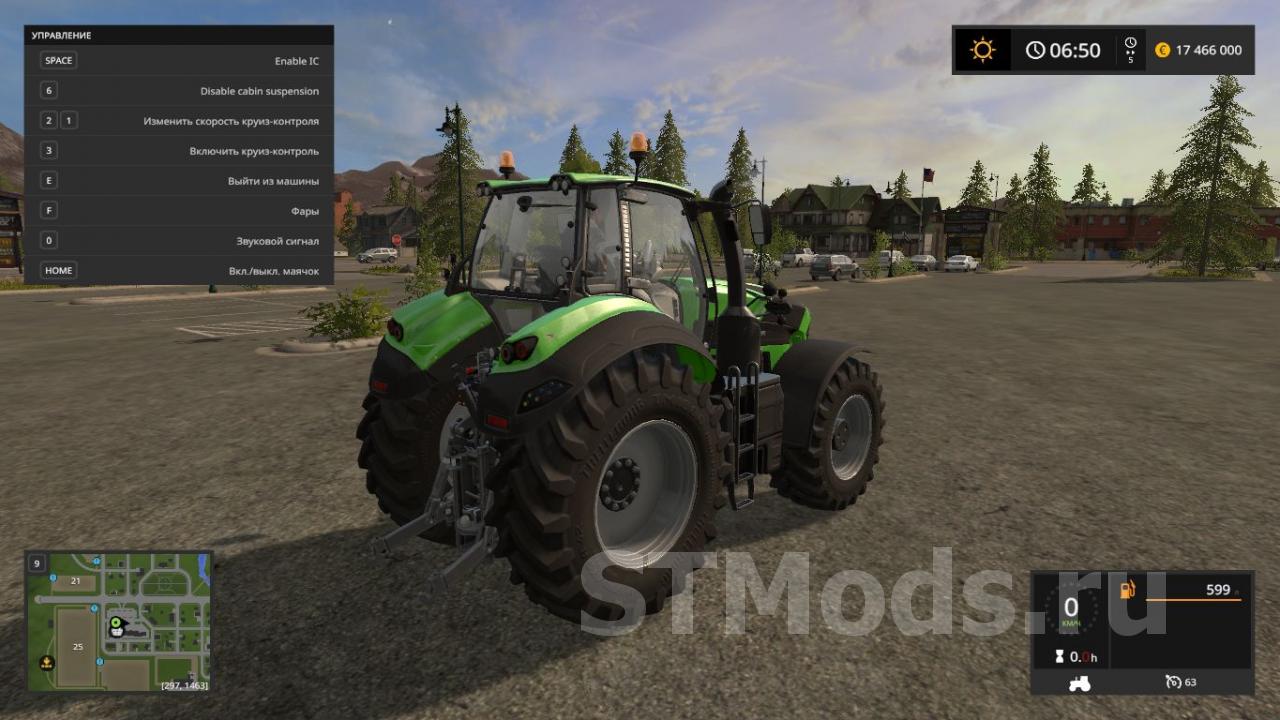 Fs 17 black edition hot sale