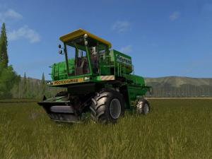 Мод Дон 1500Б новый версия 1.0 для Farming Simulator 2017 (v1.5.1)