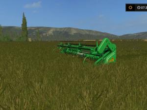 Мод Дон 1500Б новый версия 1.0 для Farming Simulator 2017 (v1.5.1)