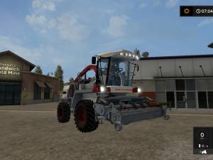 Мод Дон-680М версия 1.0.0.0 для Farming Simulator 2017 (v1.4.4)