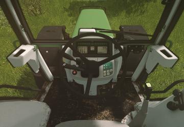 Мод Fendt Favorit 500 версия 1.0.0.1 для Farming Simulator 2017 (v1.5.x)