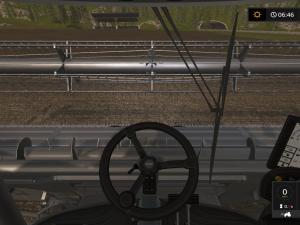 Мод Fendt Harvester Package Edit версия 2.0 для Farming Simulator 2017 (v1.3)