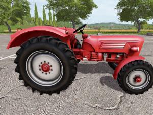 Мод Guldner G40A версия 18.02.17 для Farming Simulator 2017 (v1.3.1)