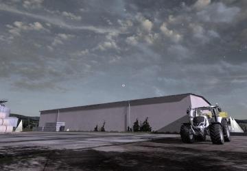 Карта «Agro Moravany» версия 2.0 для Farming Simulator 2017 (v1.5.3.1)