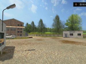 Карту Карта «Bohemia Country 2017» версия 1.1 Final для Farming Simulator 2017 (v1.4.4)