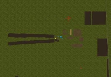 Карта «Новоторжский район» версия Beta 1 для Farming Simulator 2017 (v1.4.x, 1.5.x)