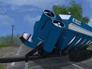 Мод Kinze 1300 версия 3.0 для Farming Simulator 2017 (v1.4.4)