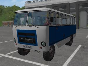 Мод Кубань версия 1.0 для Farming Simulator 2017 (v1.5.1)