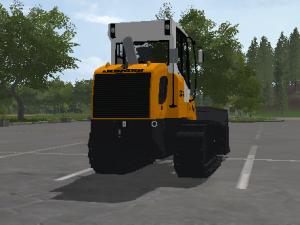 Мод Liebherr 634 версия 1.0.0.0 для Farming Simulator 2017
