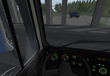 Прицеп маз 8571