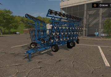 Мод Мини Пак версия 1.0 для Farming Simulator 2017 (v1.5.3.1)