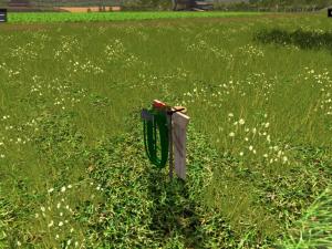 Мод Мойка Water Tap версия 1.0 для Farming Simulator 2017 (v1.4.4)