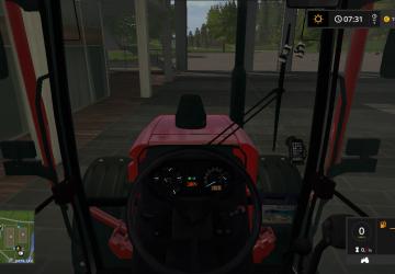 Мод МТЗ-1523 «Беларус» версия 1.3 для Farming Simulator 2017 (v1.5.x)