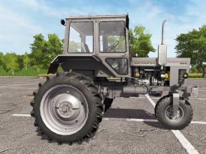 Мод МТЗ-80Х «Беларус» версия 10.02.17 для Farming Simulator 2017 (v1.3.1)