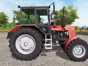 Мод МТЗ-820 «Беларус» версия 06.01.17 для Farming Simulator 2017 (v1.3.1)