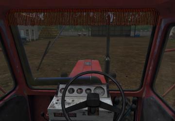 Мод МТЗ 82 - Переделка версия 1.0 для Farming Simulator 2017 (v1.5.x)