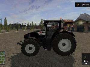 Мод Пак Claas Axion 800 Full версия 1.0 для Farming Simulator 2017 (v1.4.4)