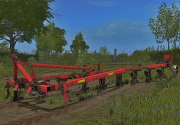 Мод Пак ПЛН версия 1.0.0.0 для Farming Simulator 2017 (v1.5x)