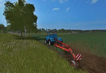 Мод Пак ПЛН версия 1.0.0.0 для Farming Simulator 2017 (v1.5x)