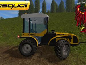 Мод Pasquali Orion версия 1.0 для Farming Simulator 2017 (v1.4.4)