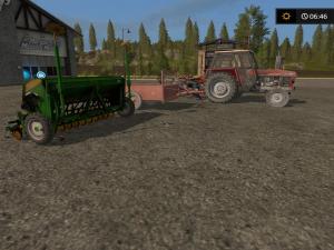 Мод Poland mod pack версия 1.0 для Farming Simulator 2017 (v1.3)