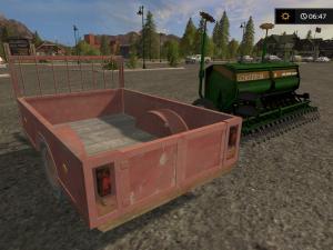 Мод Poland mod pack версия 1.0 для Farming Simulator 2017 (v1.3)